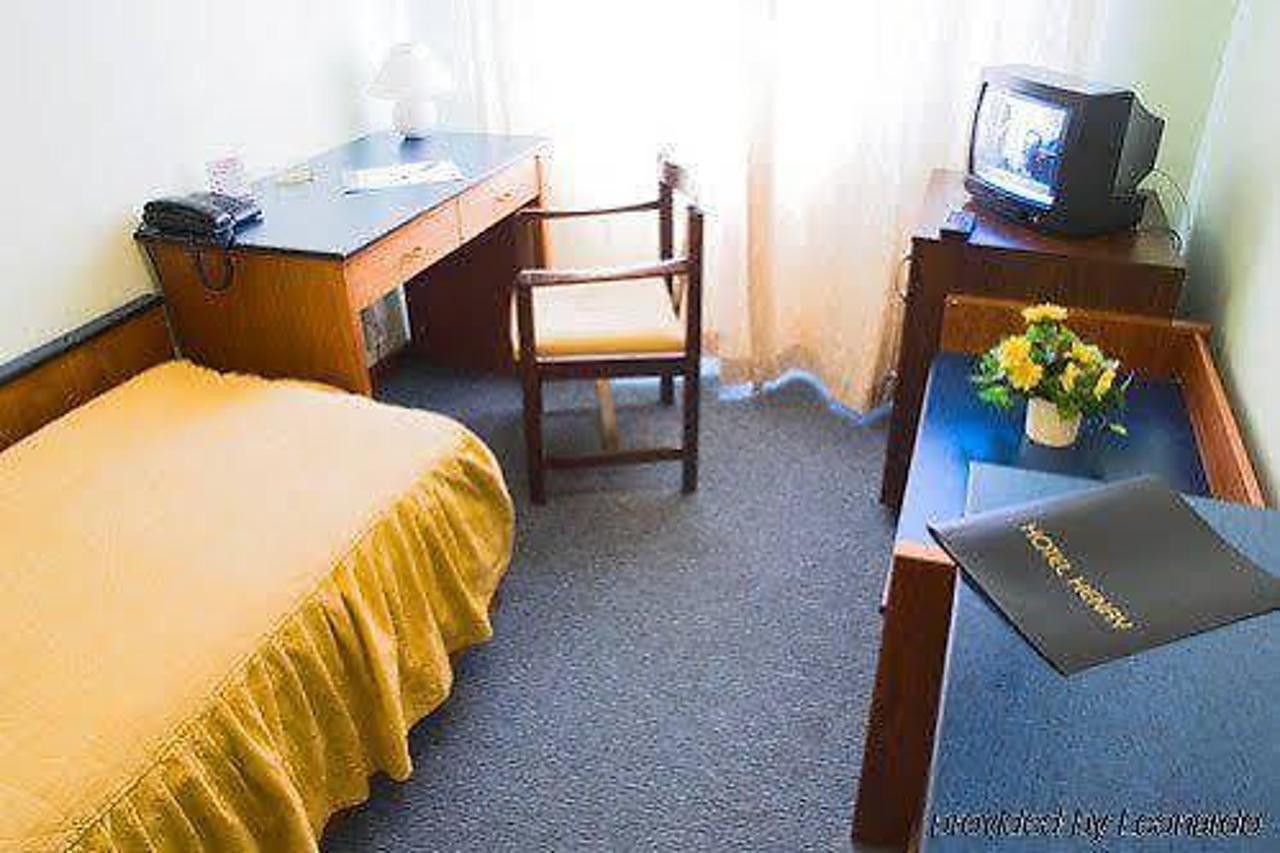 Henry Hotel Praha